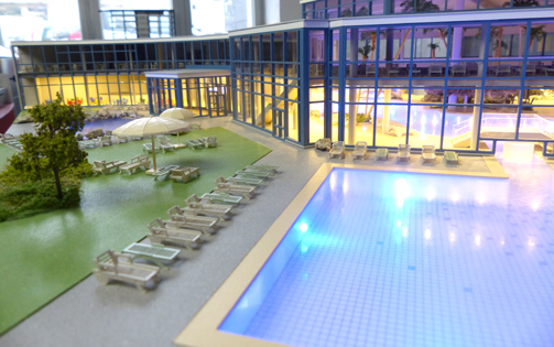 Therme Siebenstern